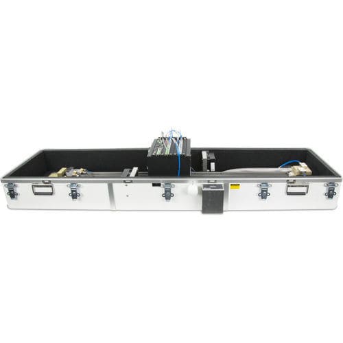 Analizador de trazas - TGA200A - Campbell Scientific Ltd. - de gas / para aire ambiente / para evaluaciones medioambientales
