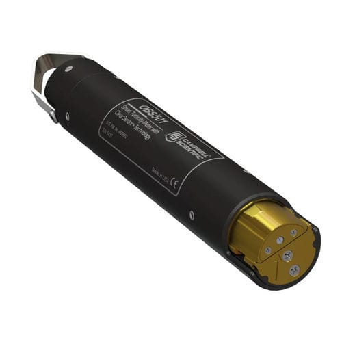 Turbídimetro antisuciedad - OBS501 - Campbell Scientific Ltd.