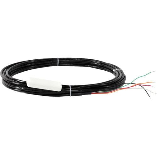 Sensor de calidad de agua de conductividad eléctrica - CS547A-L - Campbell Scientific Ltd. - de temperatura / industrial