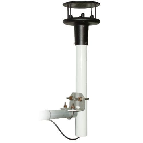 Anemómetro por ultrasonido de dos ejes - WINDSONIC4 - Campbell Scientific Ltd.