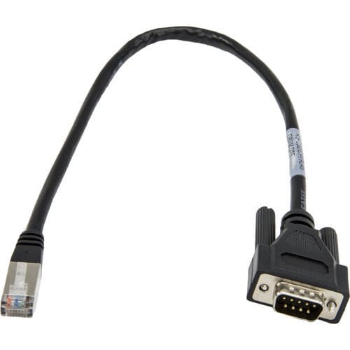 Arnés de cables eléctricos DB9 RJ45 - 31055 - Campbell Scientific Ltd. - para módem