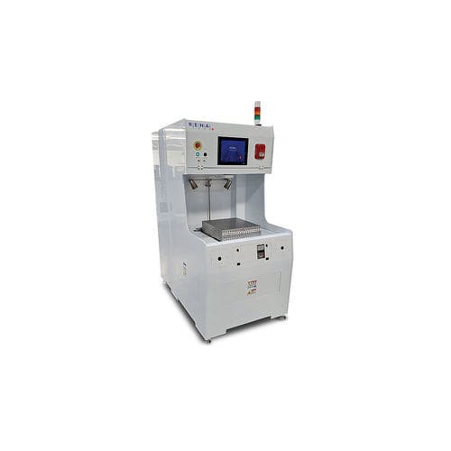 Secador de isopropanol - VaporDry  - RENA Technologies GmbH - batch / de limpieza / de enjuague