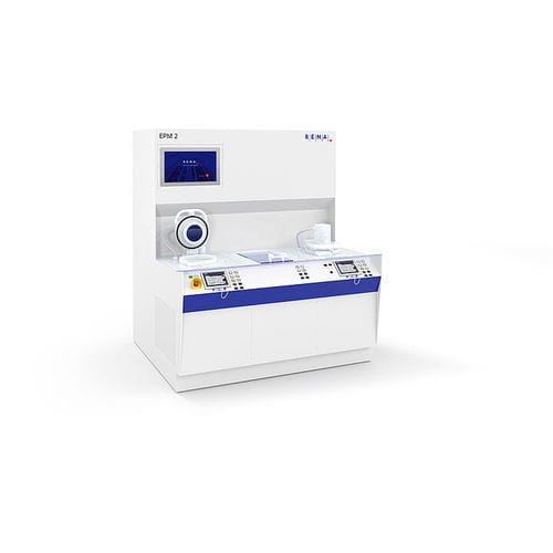 Sistema de électrodéposition - EPM 2 series - RENA Technologies GmbH