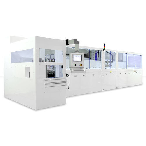 Sistema de électrodéposition - EPA  - RENA Technologies GmbH