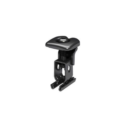 Sistema de fijación solar para techo - RS 1 - Renusol Europe GmbH - para instalación vertical / de acero inoxidable / autoportante