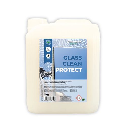 Detergente de vidrio - CLEAN PROTECT - ChemiTek - para panel solar