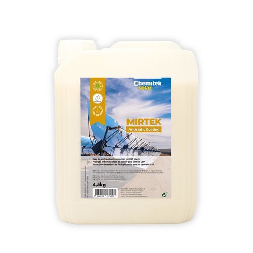 Agente anti-adherente - MIRTEK - ChemiTek