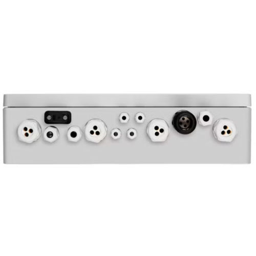 Unidad de control automática - InteliBifuel INCON 6 - ComAp - de temperatura / para detector de gas / de inyección