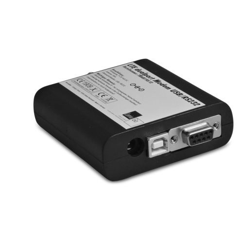 Circuito integrado modem GSM - ConiuGo Gesellschaft für Telekommunikation mbH - LAN / Ethernet / RS232