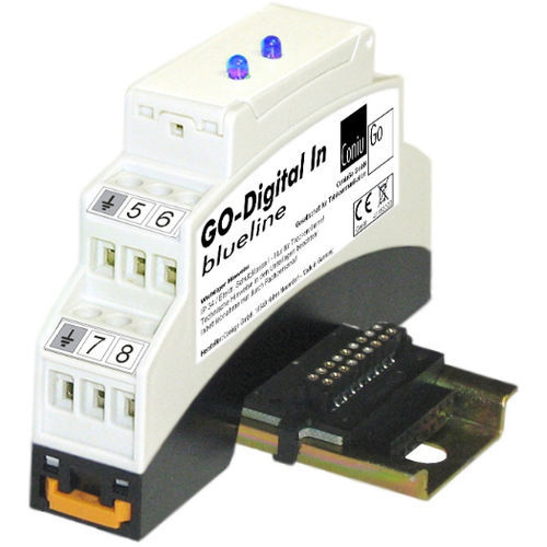 Sistema de control remoto GSM - GO  - ConiuGo Gesellschaft für Telekommunikation mbH