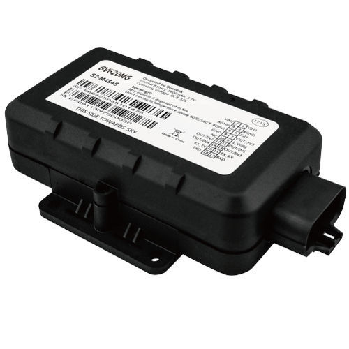 Localizador de vehículos GPS - GV620MG - Queclink - 2G / GPRS / GLONASS