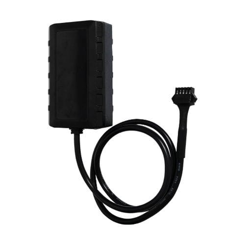 Localizador de vehículos antirrobo - GV57MG Plus - Queclink - LTE Cat M1 / LTE Cat NB2 / 2G