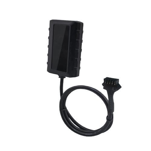 Localizador de vehículos resistente al agua - GV57CEU - Queclink - GPS / LTE Cat 1 / 2G
