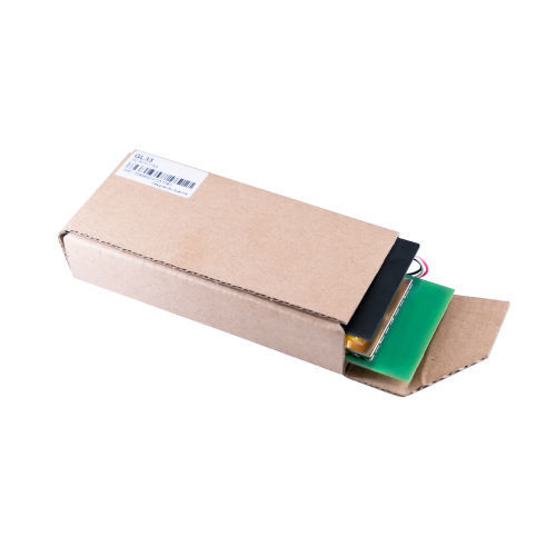 Localizador de vehículos antirrobo - GL33 - Queclink - GPS / GLONASS / 2G