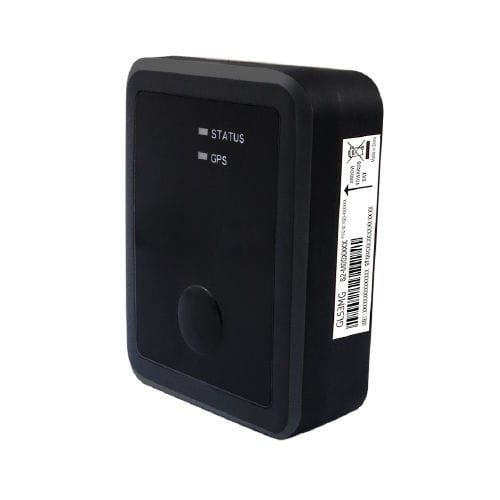 Sistema de geolocalización para parques - GL53MG - Queclink - antihurtos / resistente al agua / IP67