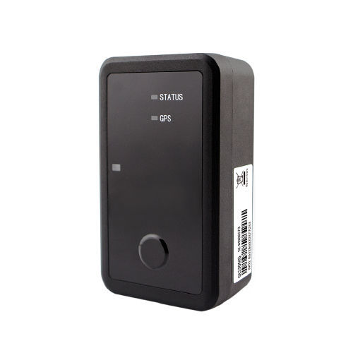Sistema de geolocalización para parques - GL530MG - Queclink - con batería / GNSS / resistente al agua