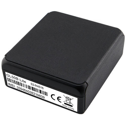 Sistema de geolocalización para parques - GL50B Lite - Queclink - resistente al agua / con batería / IP67