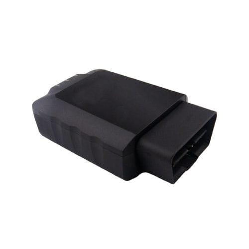 Localizador de vehículos OBD-II - GV501LG - Queclink - LTE Cat.4 / 2G / 3G