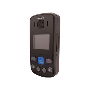 Teléfono de emergencia - GT301 - Queclink - GSM / GPRS / de manos libres