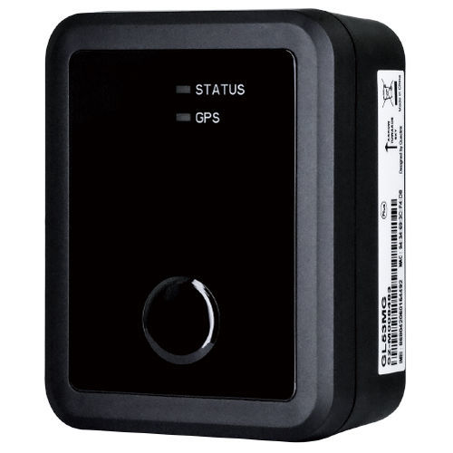 Sistema de geolocalización para parques - GL53MG Plus - Queclink - resistente al agua / IP67 / de tamaño pequeño