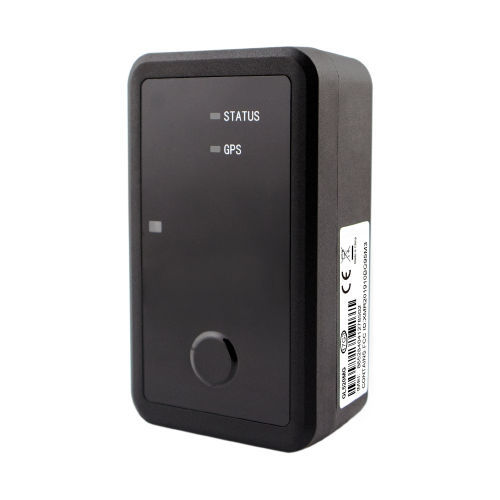 Sistema de geolocalización para parques - GL520MG - Queclink - resistente al agua / con batería / GNSS
