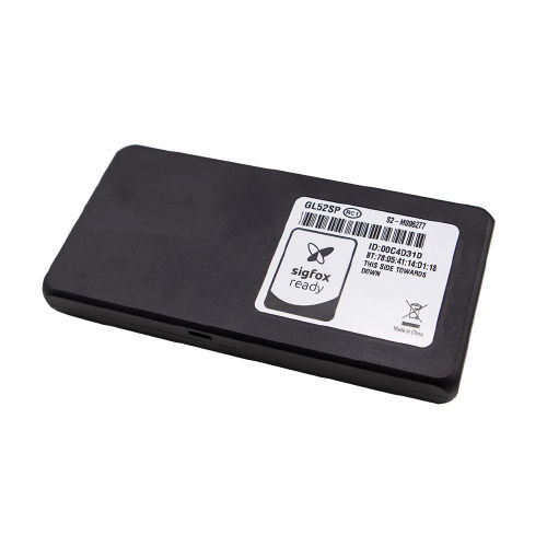 Sistema de geolocalización para parques - GL52SP - Queclink - con batería / SIGFOX / GNSS