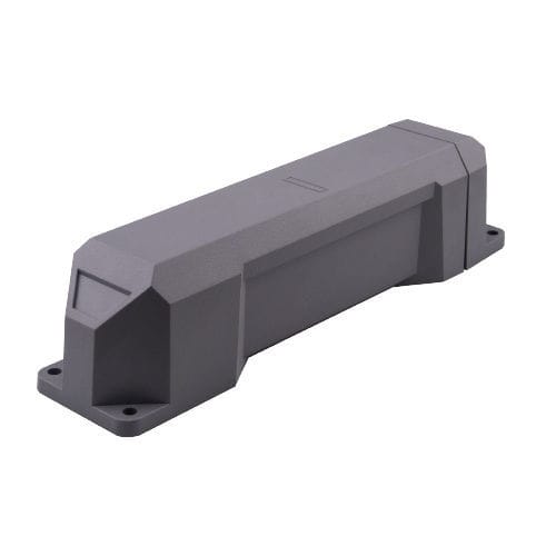 Sistema de geolocalización para parques - GL502MG - Queclink - resistente al agua / con batería / GNSS