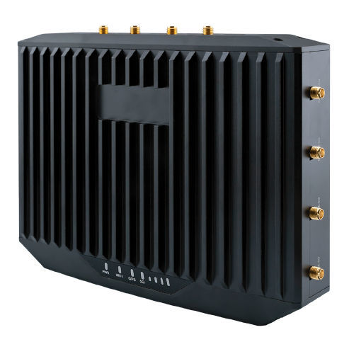 Router 5G - WR300 FG - Queclink - celular CPE / Ethernet / WAN