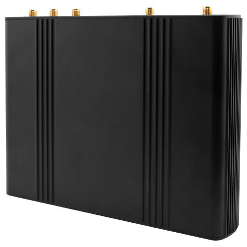 Router LTE Cat.4 - WR201LEU - Queclink - celular CPE / WAN / LAN