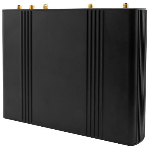 Router LTE Cat.4 - WR201LG - Queclink - celular CPE / WAN / LAN