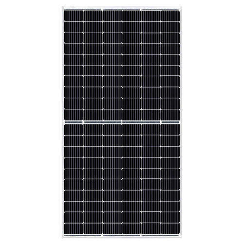 Módulo fotovoltaico negro - XT  - Smart Solar Technologies