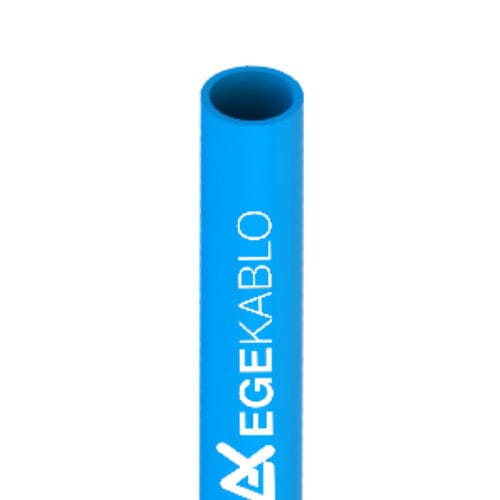 Cable eléctrico de alimentación - PVC MAKARON - Ege Kablo Endustri Malz. San. ve Tic. A.S. - aislado / multifilar / de cobre