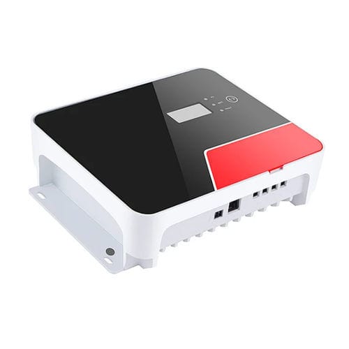 Controlador de carga para batería - MS2440N  - Helios New Energy Co., Ltd. - de vigilancia / para aplicaciones solares / para aplicaciones marinas