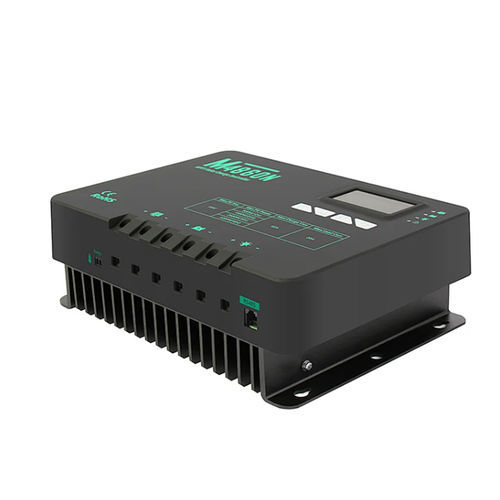 Controlador de carga para batería - M4860N - Helios New Energy Co., Ltd. - para aplicaciones solares / para aplicaciones marinas / MPPT