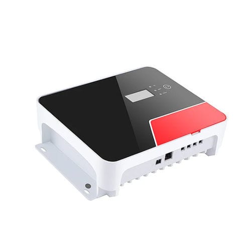 Controlador de carga para batería - MS4840N  - Helios New Energy Co., Ltd. - de vigilancia / para aplicaciones solares / para aplicaciones marinas