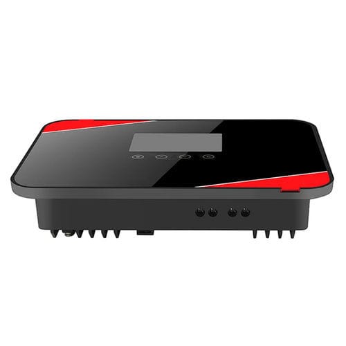 Controlador de carga para batería - M2430C - Helios New Energy Co., Ltd. - de vigilancia / para aplicaciones solares / para aplicaciones marinas
