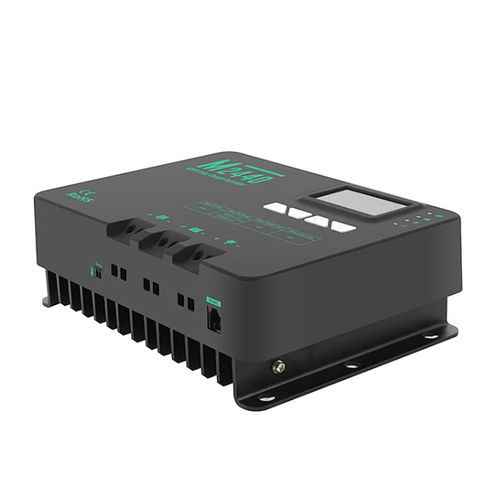 Controlador de carga para batería - M2440 - Helios New Energy Co., Ltd. - para aplicaciones solares / para aplicaciones marinas / MPPT