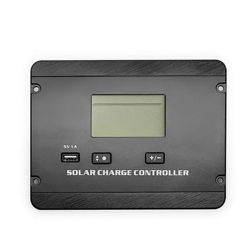 Controlador de carga para batería - P2430C - Helios New Energy Co., Ltd. - para aplicaciones solares / para aplicaciones marinas / PWM