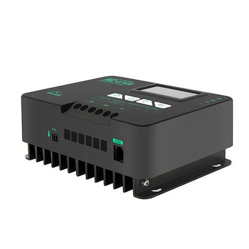 Controlador de carga para batería - M2420N - Helios New Energy Co., Ltd. - para aplicaciones solares / para aplicaciones marinas / MPPT