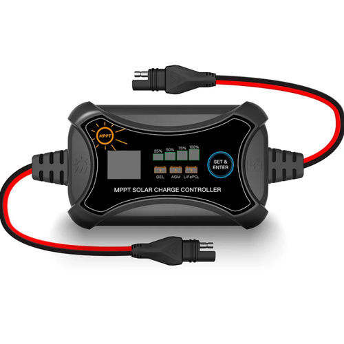 Controlador de carga para aplicaciones solares - M1210P - Helios New Energy Co., Ltd. - para aplicaciones marinas / MPPT / CE