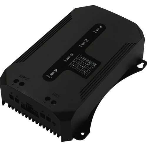 Controlador de carga para batería - M4820CUK - Helios New Energy Co., Ltd. - para aplicaciones solares / para aplicaciones marinas / MPPT