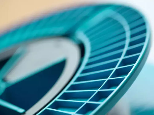 Fibra de carbono - SM series - Humanetics Sensors Fibercore - de sílice
