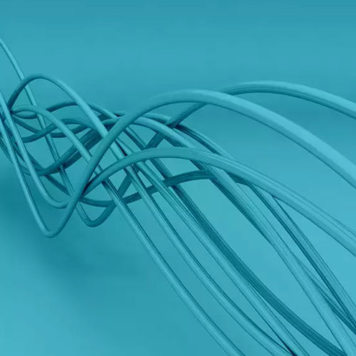 Cable óptico de datos - Humanetics Sensors Fibercore