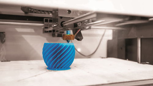 Impresión 3D ABS - Induplast Plastícos de Ingeniería S.L. - PA / PLA / TPU