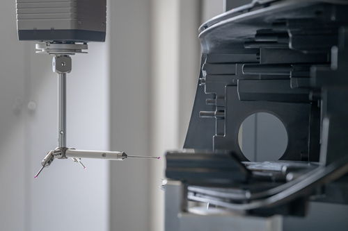 Impresión 3D ABS - Induplast Plastícos de Ingeniería S.L. - PA / de poliamida / FDM