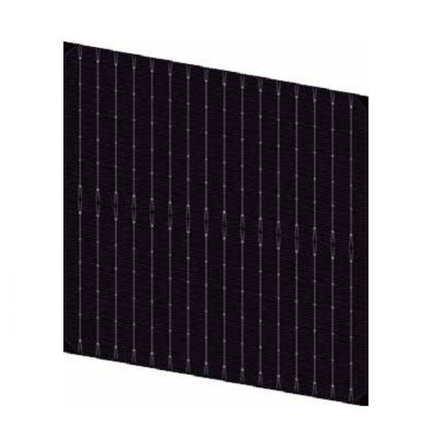 Celda solar fotovoltaica monocristalina - DAS-NM10D16B   - Zhejiang Quzhou Das Solar Co. Ltd - de alto rendimiento