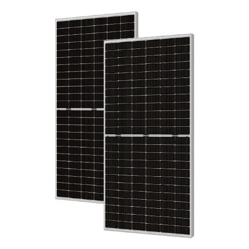 Módulo fotovoltaico de alto rendimiento - DAS-DH144PA - Zhejiang Quzhou Das Solar Co. Ltd - de silicio monocristalino / CE / ISO