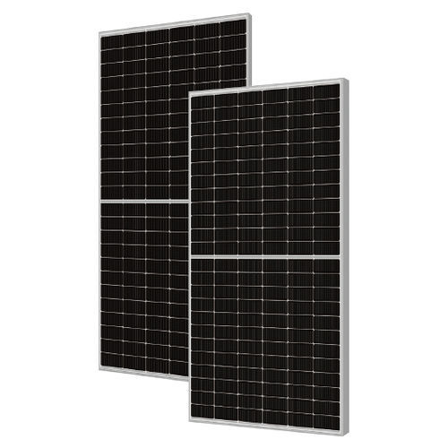 Módulo fotovoltaico de silicio monocristalino - DAS-WH144PA - Zhejiang Quzhou Das Solar Co. Ltd - CE / ISO / TÜV