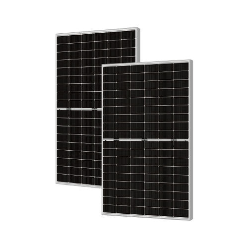 Módulo fotovoltaico de silicio monocristalino - DAS-DH108PA - Zhejiang Quzhou Das Solar Co. Ltd - CE / ISO / TÜV
