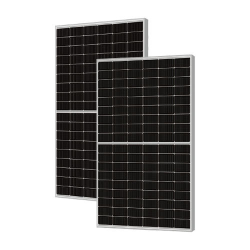 Módulo fotovoltaico de silicio monocristalino - DAS-WH108PA - Zhejiang Quzhou Das Solar Co. Ltd - CE / ISO / TÜV